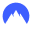 NordVPN logo