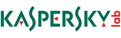 Kaspersky logo