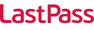 LastPass logo