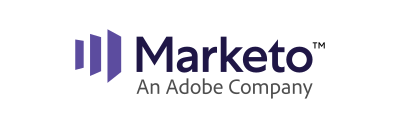 Marketo logo