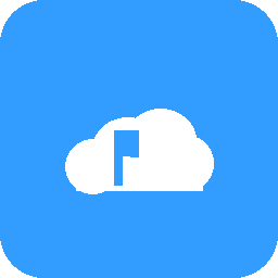 pCloud logo