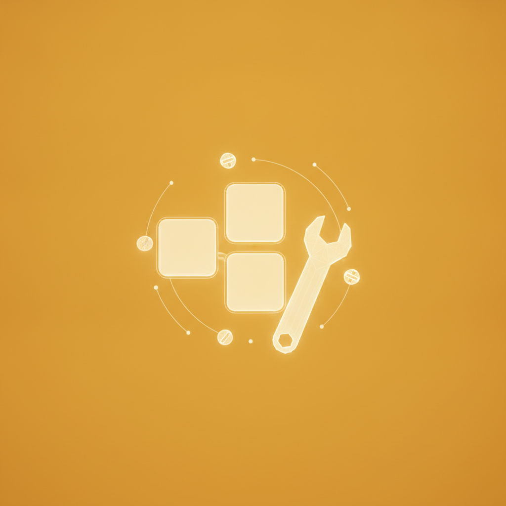 Micro-Apps Explained: Why Small Businesses Are Building Tiny Tools Instead of Buying SaaS