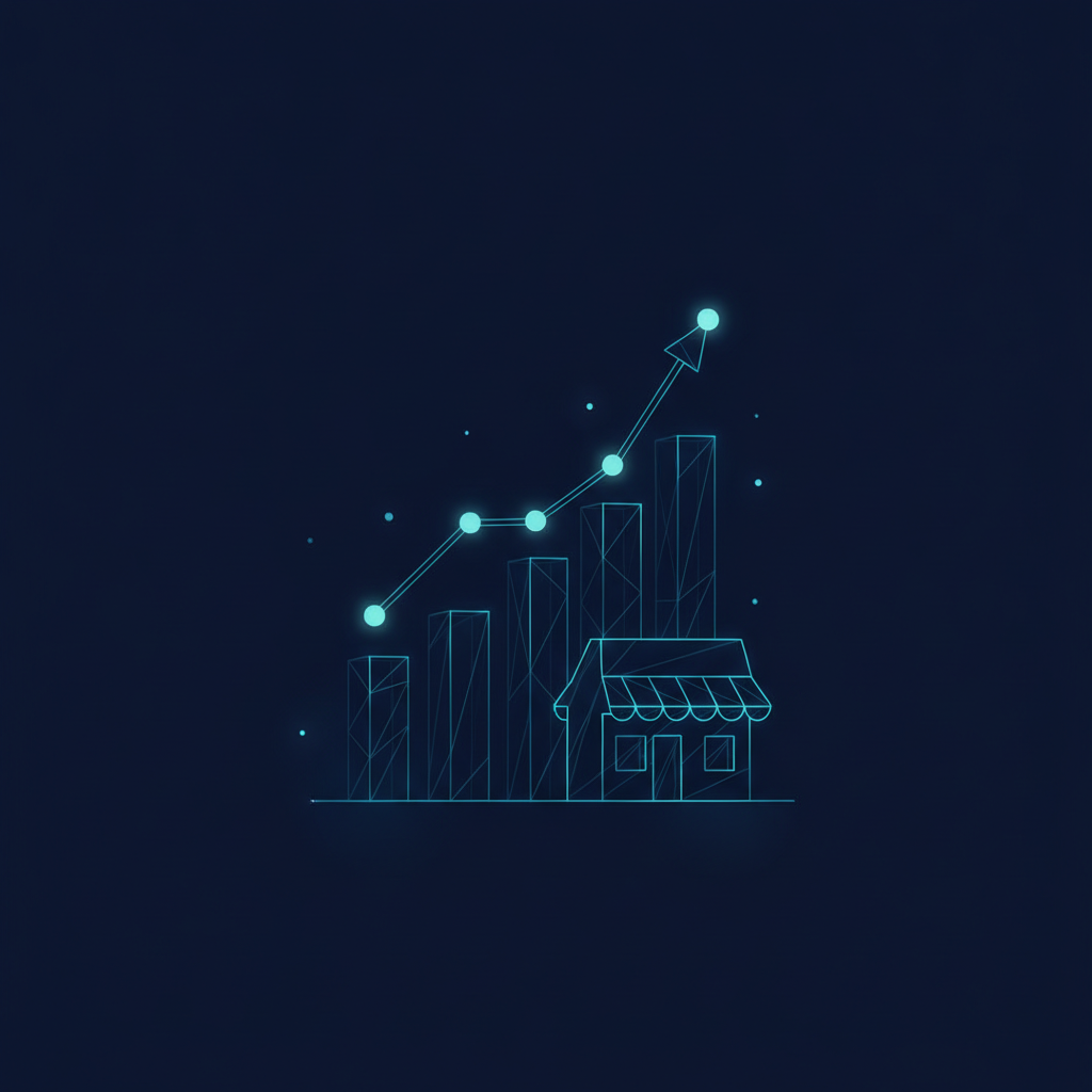 US Census Data Shows AI Adoption at Small Businesses Doubled: Are You Keeping Up?