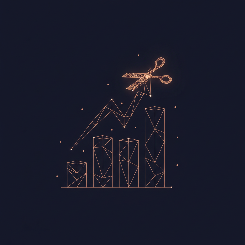 Why AI Tools Are Wrecking Small Business Budgets in 2026: And How to Stop It