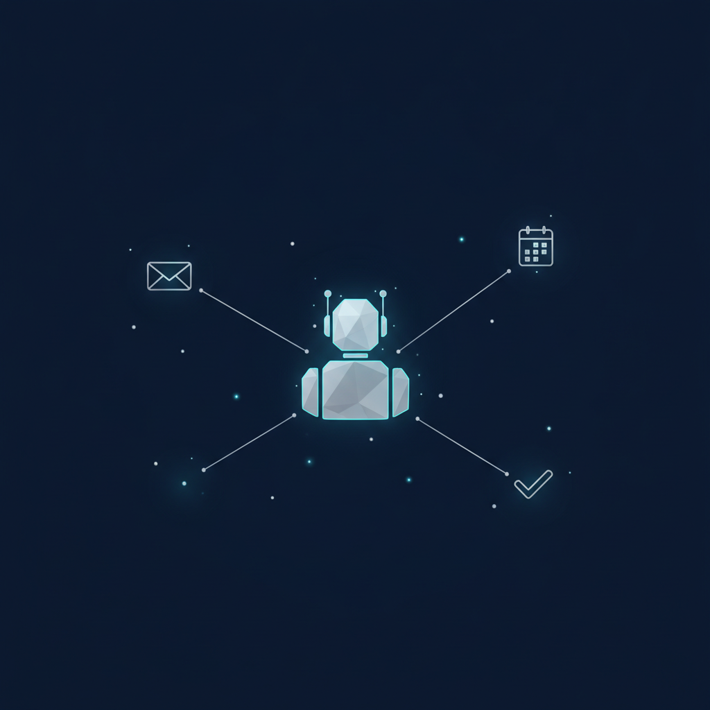 AI Agents for Small Business 2026: What They Actually Are and How to Use Them