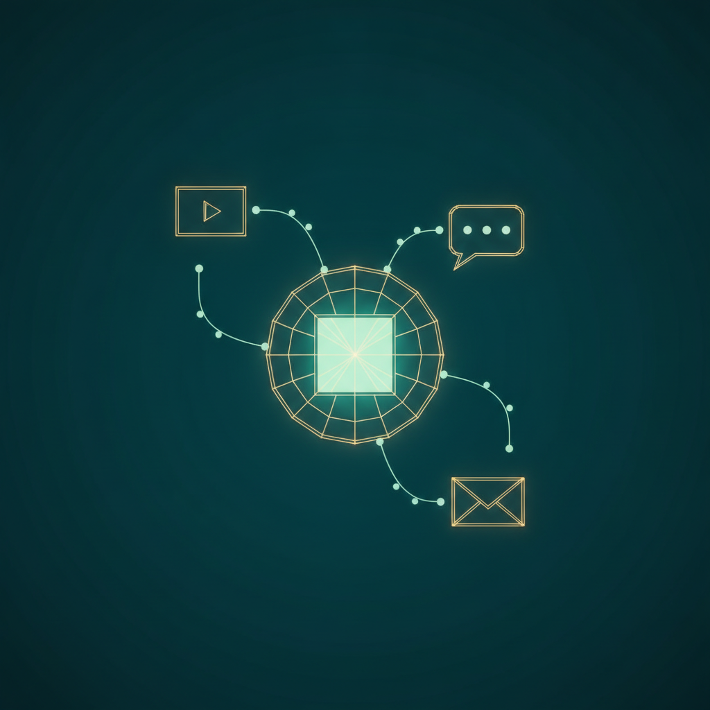 Best AI Content Repurposing Tools for Small Business 2026: Turn One Blog Post Into 10 Pieces